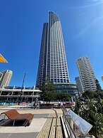Beachfront City Oasis Soul 905