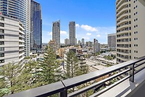 Beachfront City Oasis Soul 905