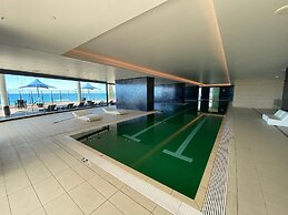 Beachfront City Oasis Soul 905