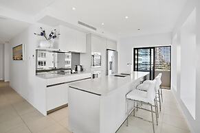 Beachfront City Oasis Soul 905