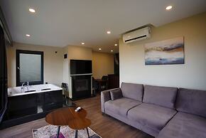 BEST WESTERN PLUS SAPANCA