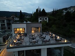 BEST WESTERN PLUS SAPANCA