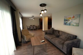 BEST WESTERN PLUS SAPANCA