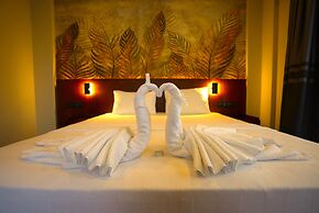 BEST WESTERN PLUS SAPANCA