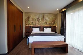 BEST WESTERN PLUS SAPANCA
