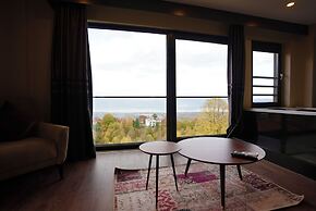 BEST WESTERN PLUS SAPANCA