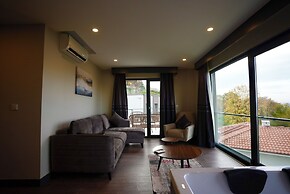 BEST WESTERN PLUS SAPANCA