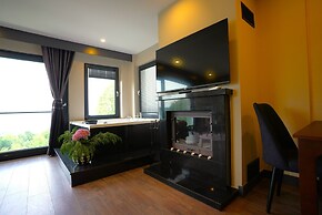 BEST WESTERN PLUS SAPANCA