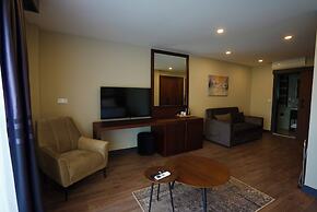 BEST WESTERN PLUS SAPANCA