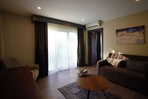 BEST WESTERN PLUS SAPANCA