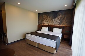 BEST WESTERN PLUS SAPANCA