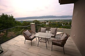 BEST WESTERN PLUS SAPANCA