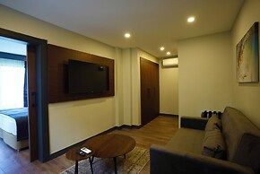 BEST WESTERN PLUS SAPANCA