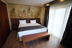BEST WESTERN PLUS SAPANCA