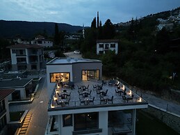 BEST WESTERN PLUS SAPANCA