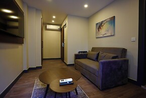 BEST WESTERN PLUS SAPANCA