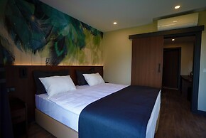 BEST WESTERN PLUS SAPANCA