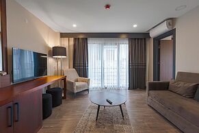 Best Western Plus Sapanca
