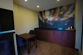 BEST WESTERN PLUS SAPANCA