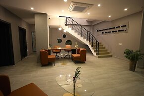 BEST WESTERN PLUS SAPANCA