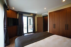BEST WESTERN PLUS SAPANCA