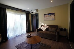 BEST WESTERN PLUS SAPANCA