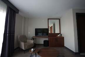 BEST WESTERN PLUS SAPANCA
