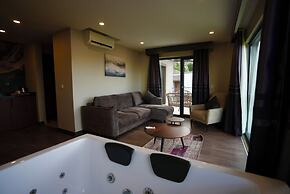 BEST WESTERN PLUS SAPANCA