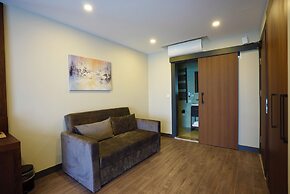 BEST WESTERN PLUS SAPANCA