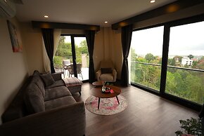 BEST WESTERN PLUS SAPANCA