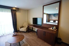 BEST WESTERN PLUS SAPANCA