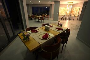 BEST WESTERN PLUS SAPANCA