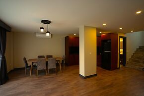 BEST WESTERN PLUS SAPANCA