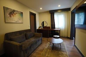 BEST WESTERN PLUS SAPANCA