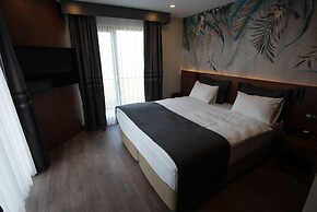 BEST WESTERN PLUS SAPANCA