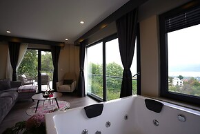 BEST WESTERN PLUS SAPANCA