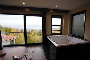 BEST WESTERN PLUS SAPANCA