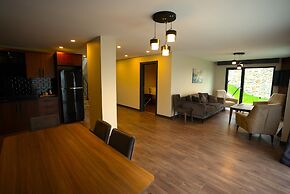 BEST WESTERN PLUS SAPANCA