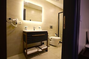 BEST WESTERN PLUS SAPANCA