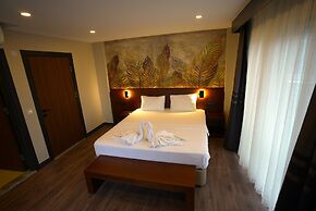 BEST WESTERN PLUS SAPANCA