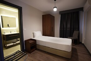 BEST WESTERN PLUS SAPANCA
