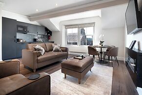 Lake Road Apartments