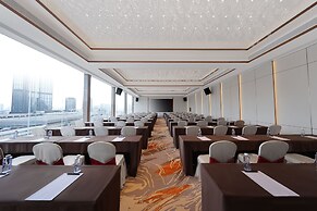 Huayu Wanfu Hotel