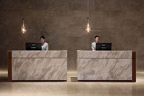 Huayu Wanfu Hotel