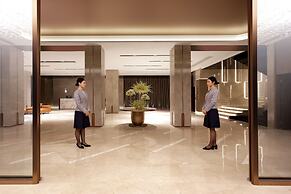Huayu Wanfu Hotel