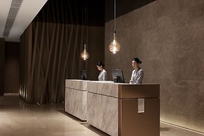 Huayu Wanfu Hotel