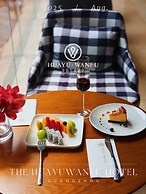 Huayu Wanfu Hotel