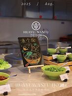 Huayu Wanfu Hotel
