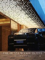 Huayu Wanfu Hotel
