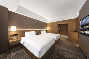 Huayu Wanfu Hotel